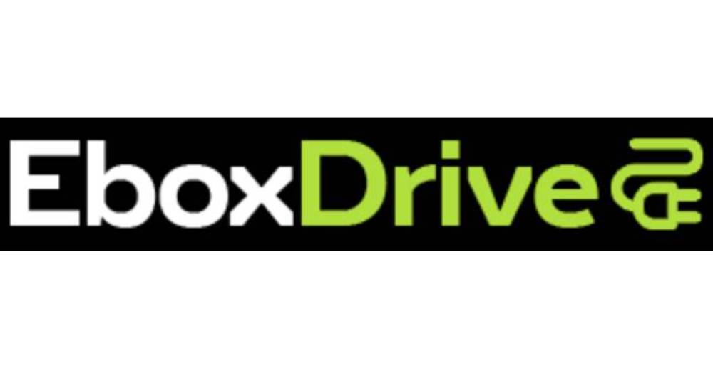 Ebox Drive