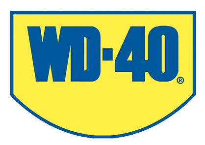 WD-40