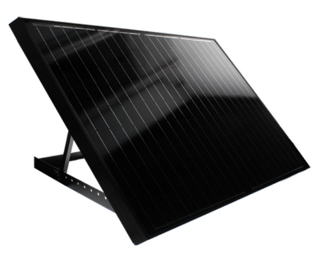 kit photovoltaique plug and play