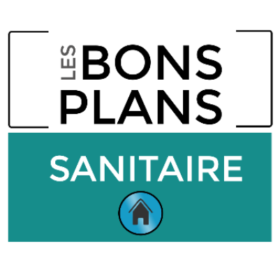 Bon plan Sanitaire