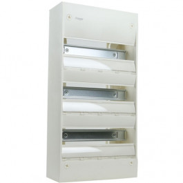 Tableau Electrique Hager Gamma 3 Rangees 13 Modules Gd313a