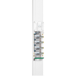 Legrand Goulotte Gtl Legrand Avec 1 Couvercle 030037 Batir