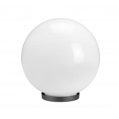 luminaire exterieur boule
