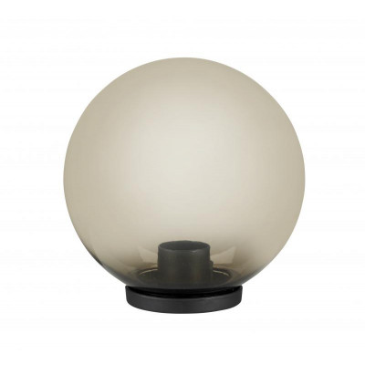 luminaire exterieur boule