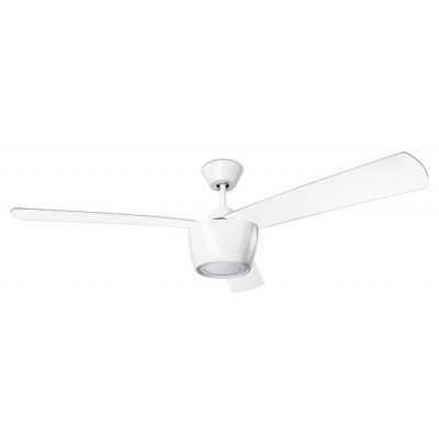 Ventilateur De Plafond Ceos A Led 12 8w Ventilateur De Plafond Eclairage Interieur Eclairage Batir Moins Cher