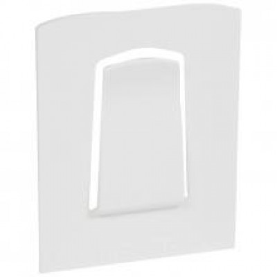 Legrand Porte Documents Adhesif Pour Coffret Drivia 401389 Batir Moins Cher