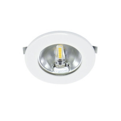 Spot Led Encastrable Sous Meuble Cuisine Aric Spot Led Encastre Sous Meuble S 1200 Blanc A 50770