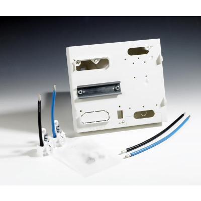 Maec Panneau De Controle S81 Monophase Cahors Disjoncteur