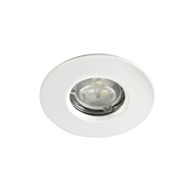 Spot Hidro 12v Blanc Spot Special Salle De Bain Spot A