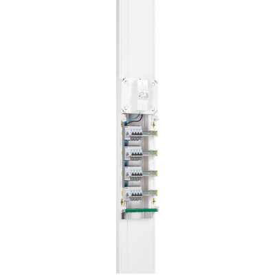 Legrand Goulotte Gtl Legrand Avec 1 Couvercle 030037 Batir