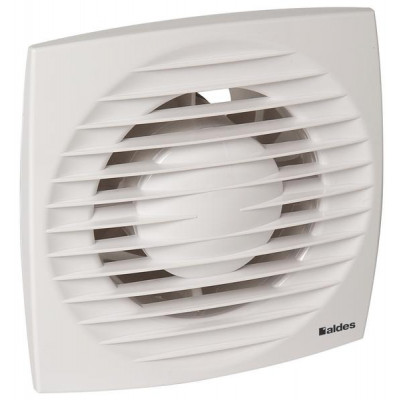 Extracteur D Air Design 125 H Humidite Extracteur Individuel