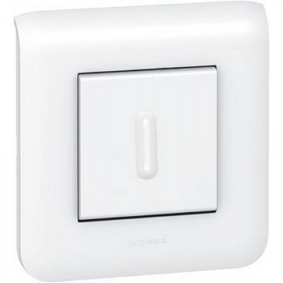 Appareillage legrand mosaic pas cher
