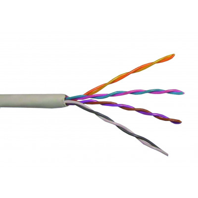 Cable Grade 1 Pour Rj45 100m Cable De Communication