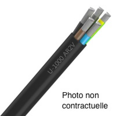 Cable ar2v