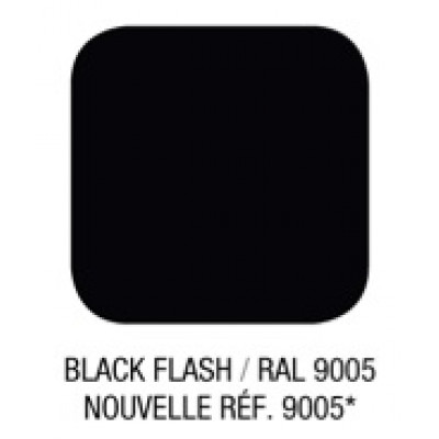 Ral Couleur Laiton Option Couleur Black Flash Ral 9005 Couleur Urban Option
