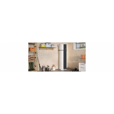 Chauffe Eau Aeromax 5 Thermodynamique Chauffe Eau Thermor Chauffe Eau Electrique Chauffage Batir Moins Cher