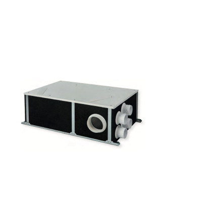 Orka Bp Hr Unelvent Vmc Double Flux Caisson Moteur Double Flux Vmc Double Flux Ventilation Chauffage Batir Moins Cher