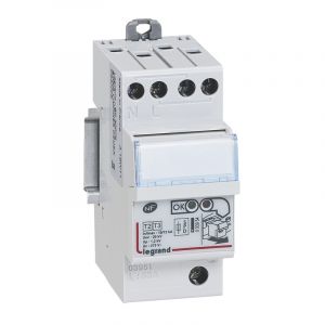 Parafoudre bipolaire - Legrand - 003951