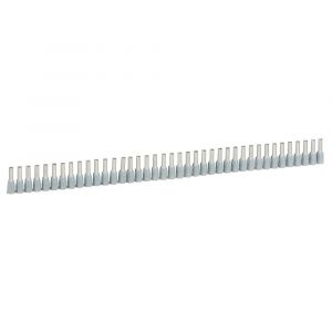 1 Longueur de 40 embouts de câblage Legrand Starfix 2.5mm² - référence 037666