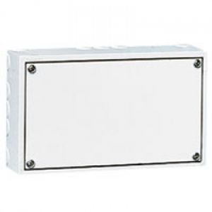 Tableautin 150x250x35 mm  039121 Legrand