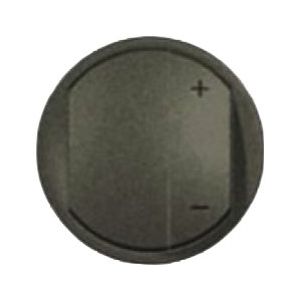 Enjoliveur variateur - Graphite 065283 Legrand