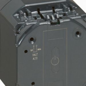 Mécanisme inter / va et vient à commande tactile + neutre