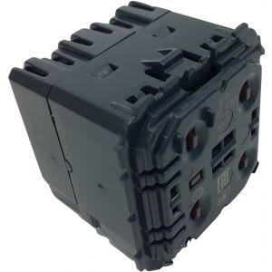 Mécanisme écovariateurs toutes charges 2 fils - Legrand - 067083