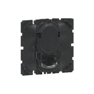Mécanisme prise RJ45 cat. 6 STP pour réseau Optimum 067396 Legrand