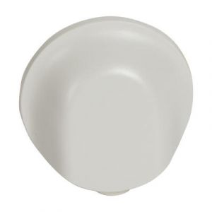 Sortie de câble - IP44 - Blanc 067806 Legrand