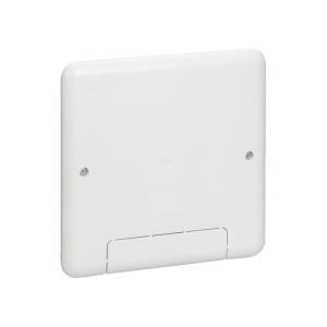 Boîtier multimatériaux multimédia 1x5 mod - 080193 - Legrand