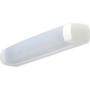 Réglette Eo avec diffuseur sans lampe 0.552.11 EBENOID