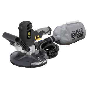 PSB 1300 Ponceuse surfaceuse à béton 1300 W - 115190 FARTOOLS