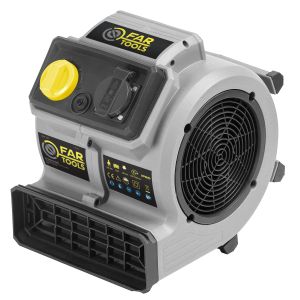 Souffleur d'air sécheur modèle SAS 150