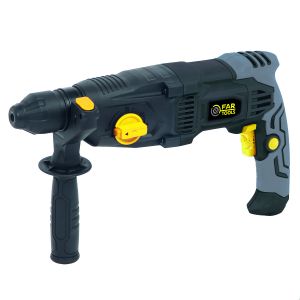Perforateur 1050 W, Puissance de frappe 3,5 JOULES 