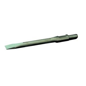 Burin plat Type de montage SDS Long. 410mm larg. 30mm - 115812 FARTOOLS