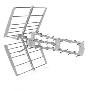 Antenne hertzienne TNT 18HD