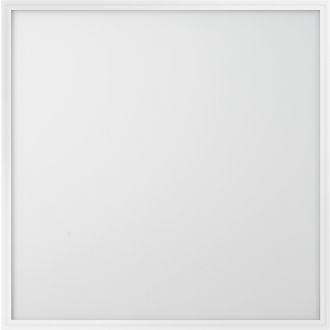 Dalle LED 600x600 Blanc 4000K - 731390