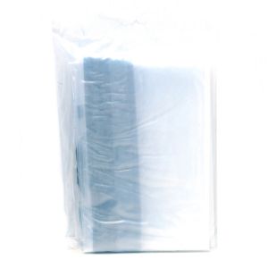 Kit protection de porte 220x112 mm en U avec zip 180090 - MEJIX Dimensions adaptées aux portes standards, avec une taille de porte de 68 x 192 cm et un format global de 220 x 112 cm.