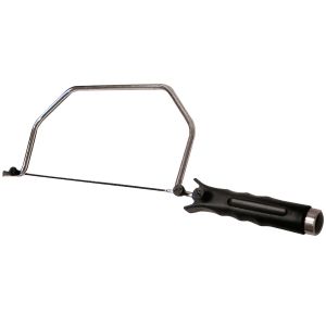 Scie villebrequin avec pointe carbure 300 mm 180292 - MEJIX