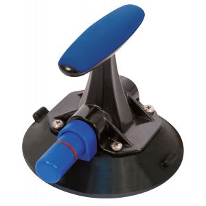 Ventouse à pompe PRO de sécurité diam.120 mm 180363 - MEJIX