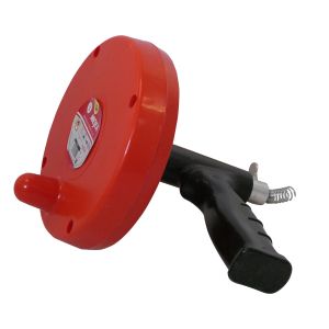 Déboucheur à tambour 7.6 m diam. 12 mm 180554 - MEJIX