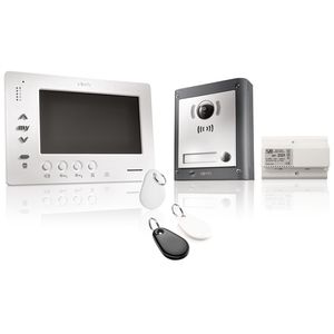 Kit Portier vidéo VSYSTEMPRO Premium Somfy - 1841227