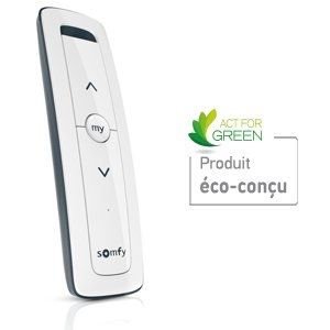 Télécommande Situo 1 io Pure II io pure Somfy io