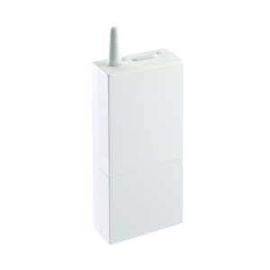 Récepteur radio pour radiateur électrique avec sortie contact sec Delta dore