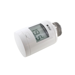 Tête thermostatique intelligente delta dore