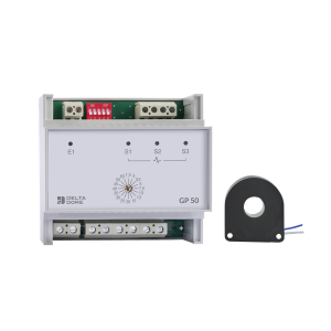 Délesteur compatible tous compteurs - GP 50