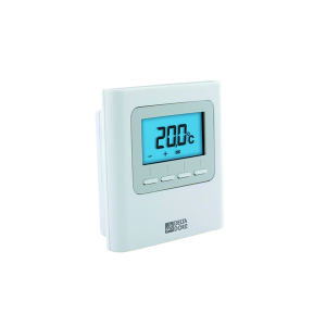 Boîtier d'ambiance pour chauffage électrique - Minor 1000