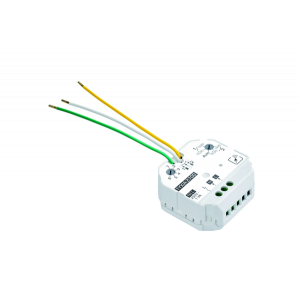 Emetteur radio 2 voies multifonction - Tyxia 2700