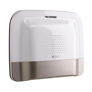 Répéteur radio pour système d’alarme REP Tyxal+