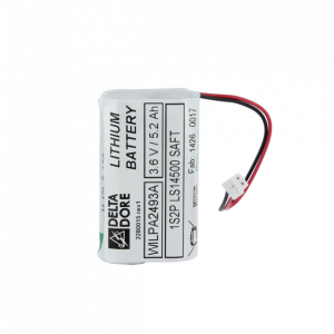 Alimentation pour détecteur - BP DME-DMBE Tyxal+